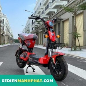 Xe đạp điện 133S Mini mới