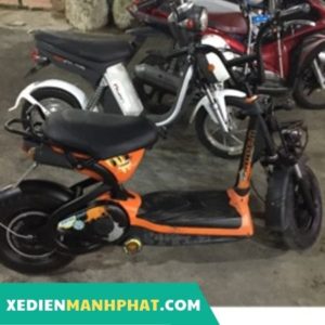 Xe đạp điện cũ Nghệ An