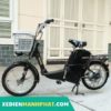 Xe đạp điện cũ Huyện Bình Chánh
