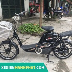 Xe đạp điện cũ Huyện Nhà Bè