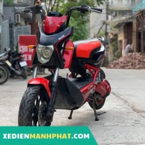 Xe đạp điện cũ Hải Dương