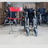 Xe lăn điện đa năng nhập khẩu