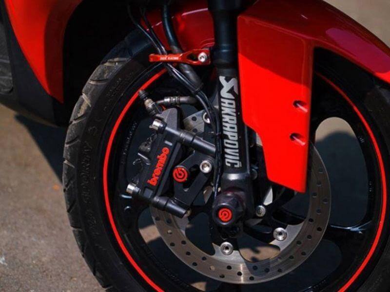 Phong cách Nouvo độ kiểng Ducati Panigale (Hình 17)