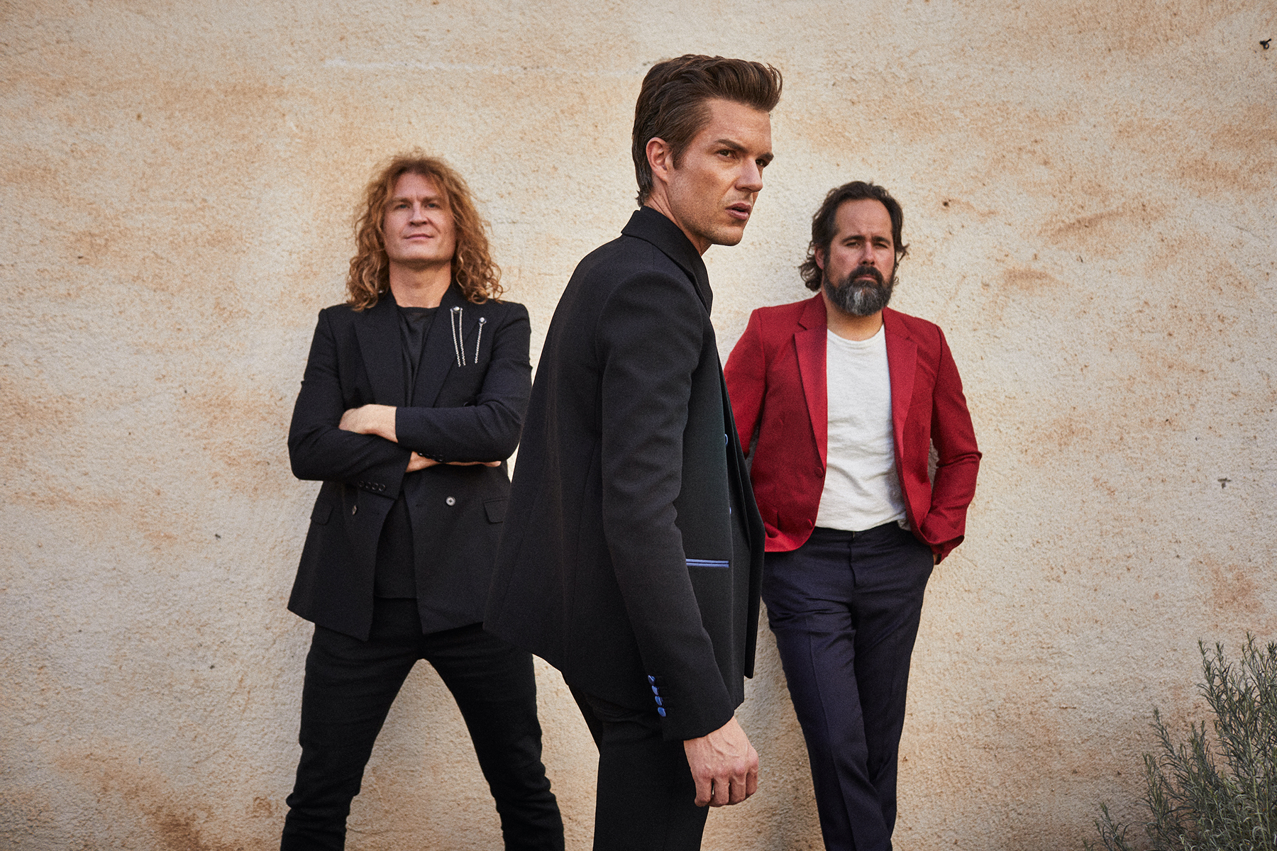 The Killers' 'Pressure Machine': Album Review – Rolling Stone