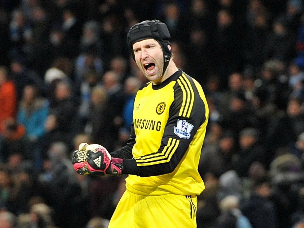 Petr Cech set for sensational return to action as Chelsea face academy goalkeeper decision - football.london