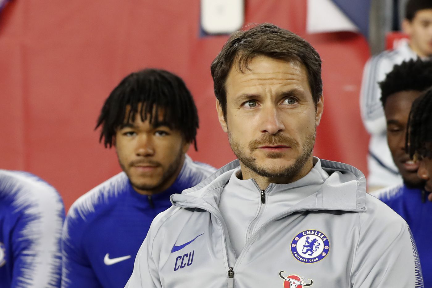 Carlo Cudicini finds new role in Chelsea loan player coaching department - We Ain't Got No History