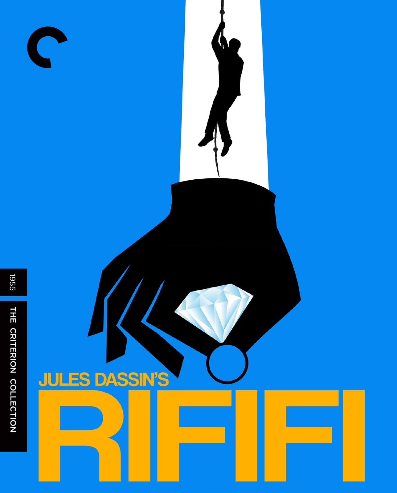 Rififi (1955) | The Criterion Collection