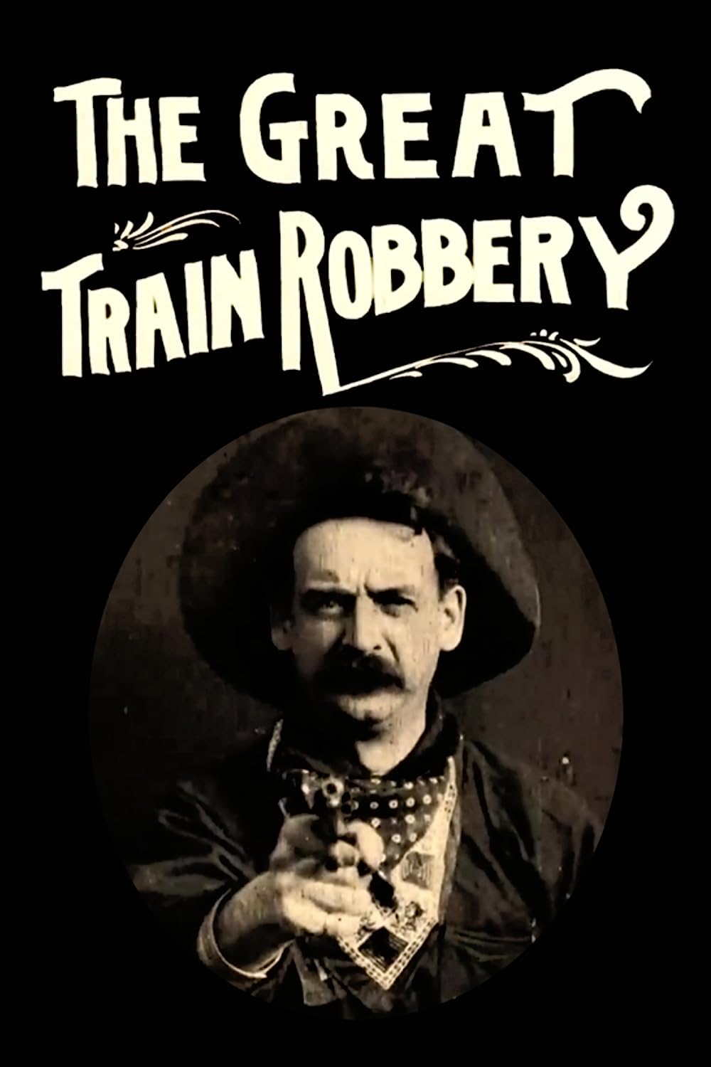 The Great Train Robbery (Short 1903) - IMDb