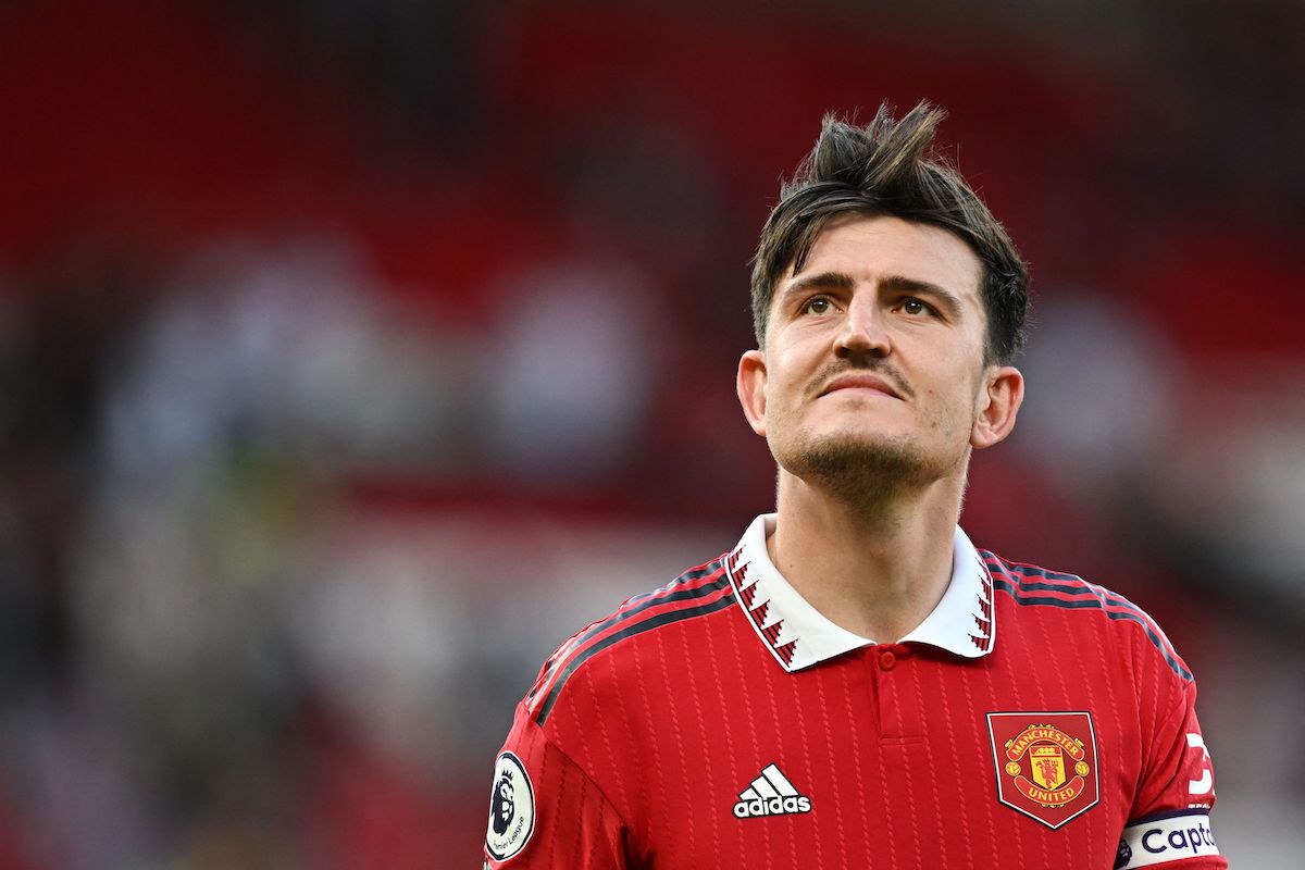 Premier League clubs in race to sign Harry Maguire