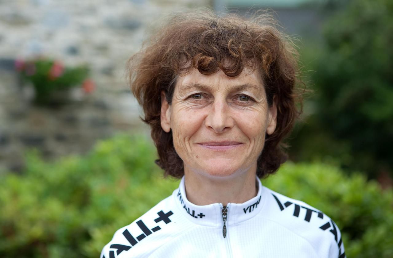 Cyclisme : à bientôt 62 ans, Jeannie Longo remporte un nouveau titre ! - Le Parisien
