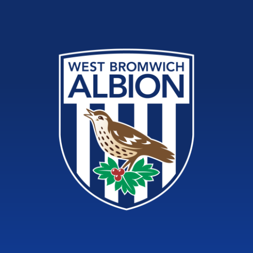 West Bromwich Albion - Ứng dụng trên Google Play