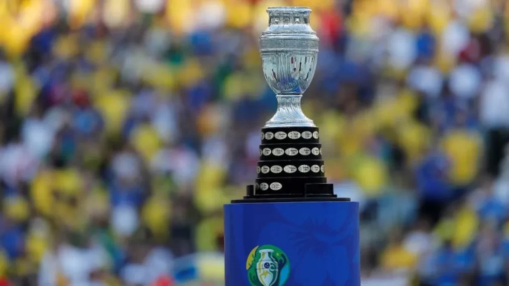 Copa America Mấy Năm 1 Lần? Tìm Hiểu Về Lịch Sử Giải Đấu