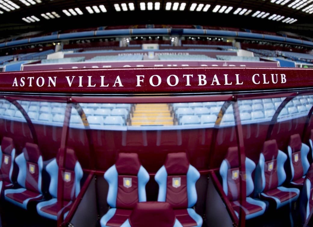Sân vận động Villa Park: Sân nhà lịch sử của Aston Villa