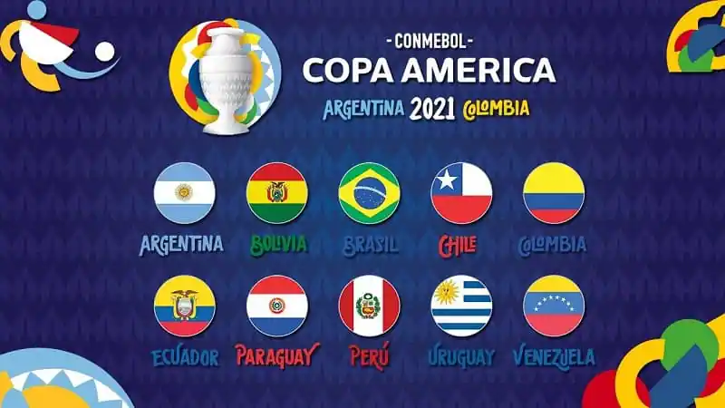 Giải đấu America's Cup là gì? Bao nhiêu năm? Những quốc gia nào được bao gồm?