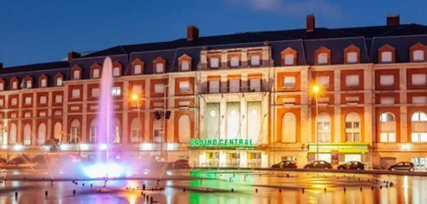 Volvió a abrir el Casino Central de Mar del Plata | Noticias de Mar del Plata