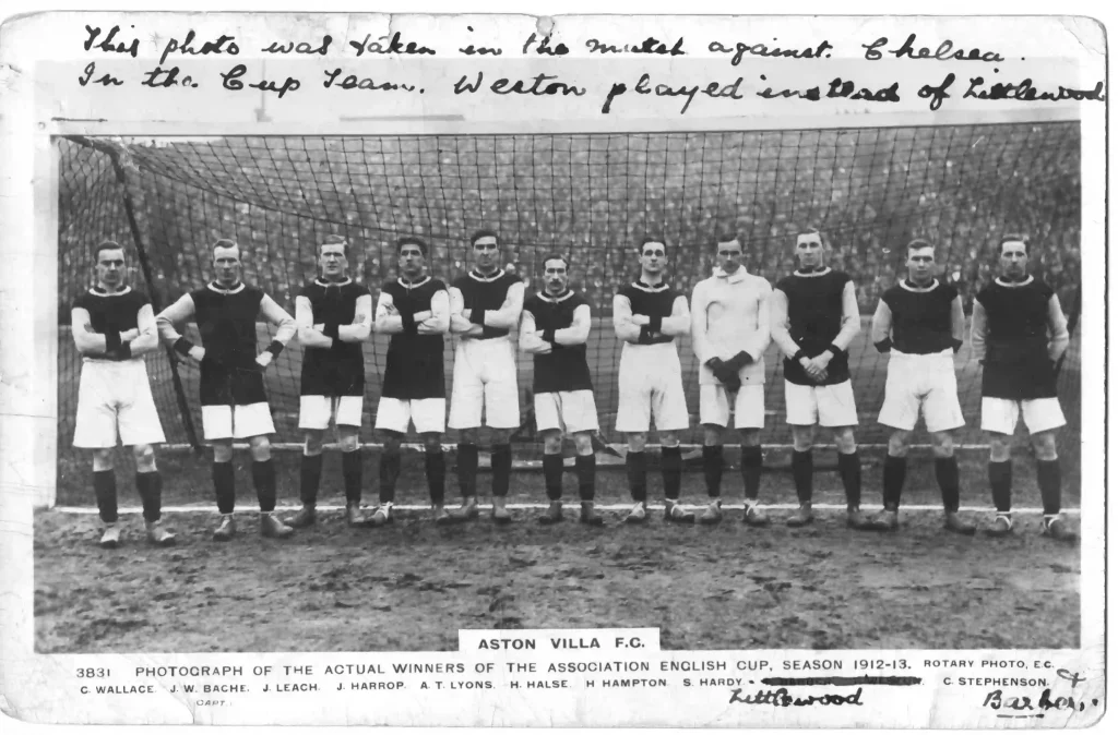 Lịch sử Aston Villa: Một trong những câu lạc bộ lâu đời nhất nước Anh