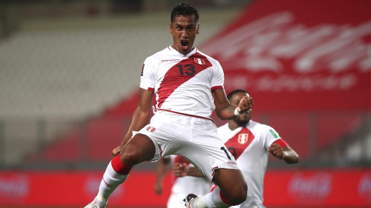 Selección Peruana: Renato Tapia y su futuro después de la Copa América 2021 Fichajes Bayern Munich Celta de Vigo LaLiga ESPAÑA | RPP Noticias