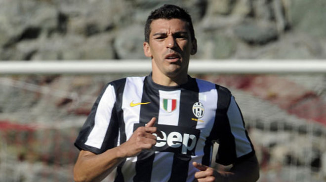 Juventus chấm dứt hợp đồng với trung vệ Lucio - Tuổi Trẻ Online