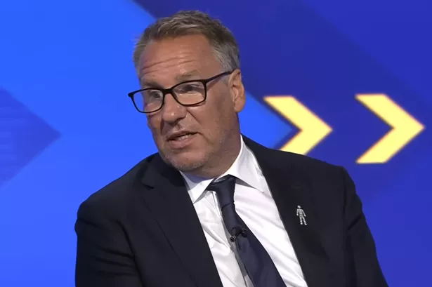 Paul Merson sends Premier League title message to Arsenal after missed opportunity - CSBN