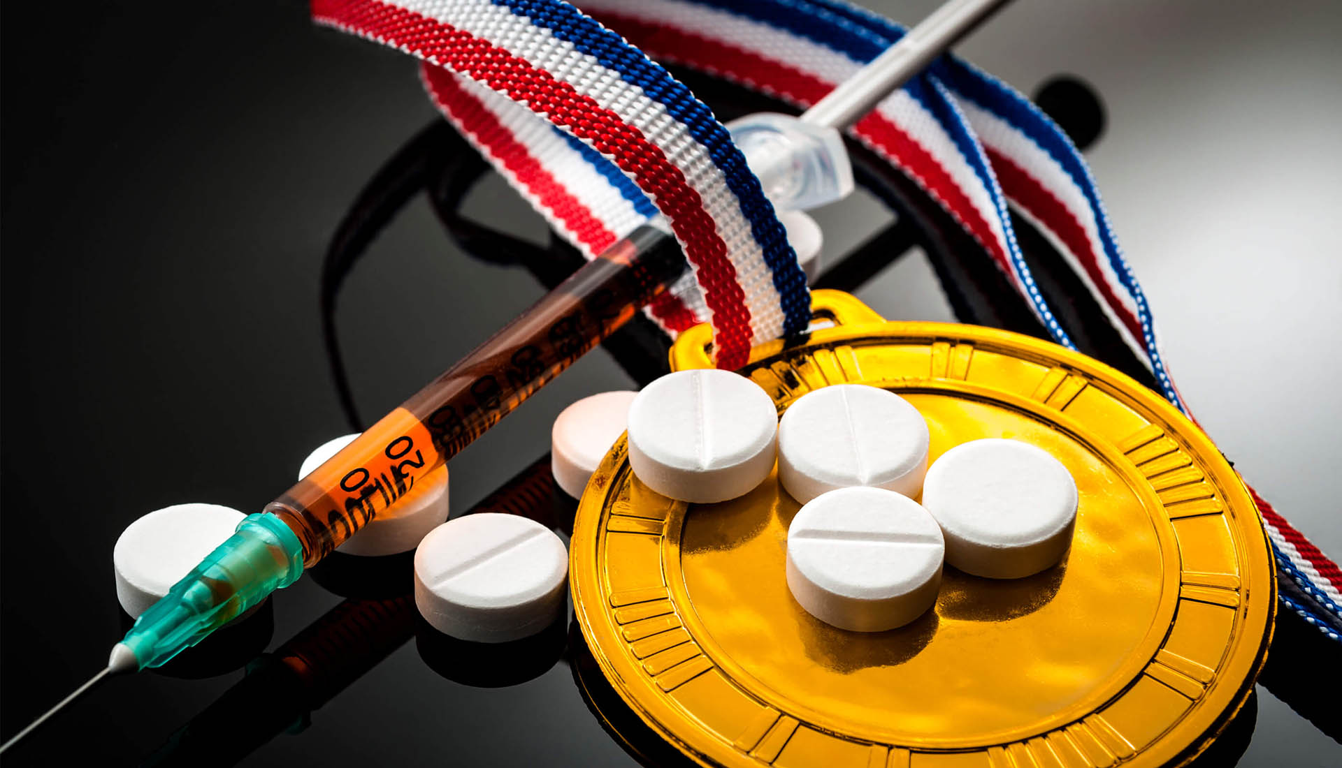 Doping là gì? Tại sao doping bị cấm trong thi đấu thể thao?