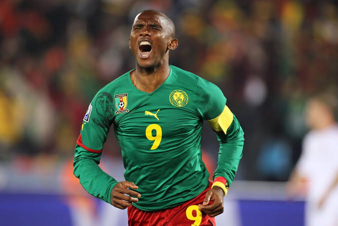 Top 10 cầu thủ châu Phi vĩ đại nhất mọi thời đại - Top Soccer Blog