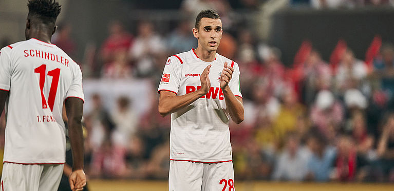 Bundesliga: Ellyes Skhiri in the typical team of the year 2022 - Tunisia News