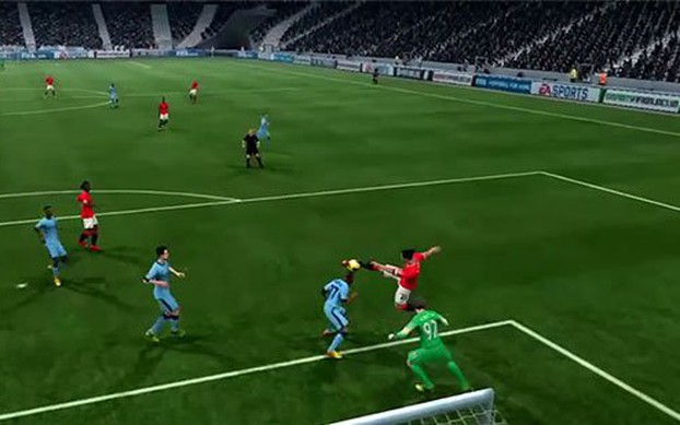 FIFA Online 3: Top 5 sơ đồ chiến thuật phổ biến nhất phiên bản New Engine