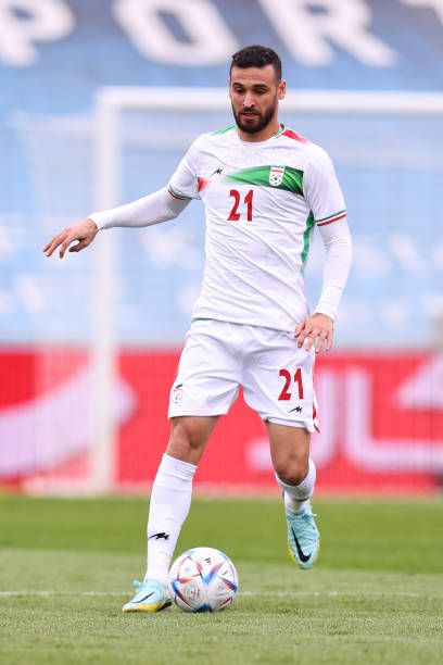 5 cầu thủ bóng đá xuất sắc nhất Iran năm 2022 - Blog bóng đá hàng đầu