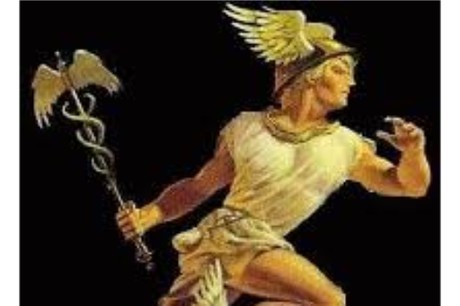 Hermes – Thần hộ mệnh cho kẻ trộm thời Hy Lạp cổ đại | Báo Pháp luật Việt Nam điện tử