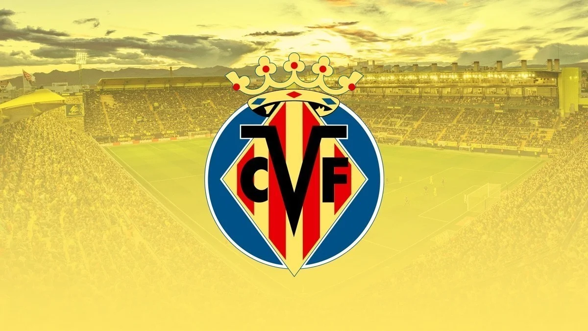 Thông tin về CLB Villarreal CF – Tàu ngầm vàng - Blog Bóng Đá