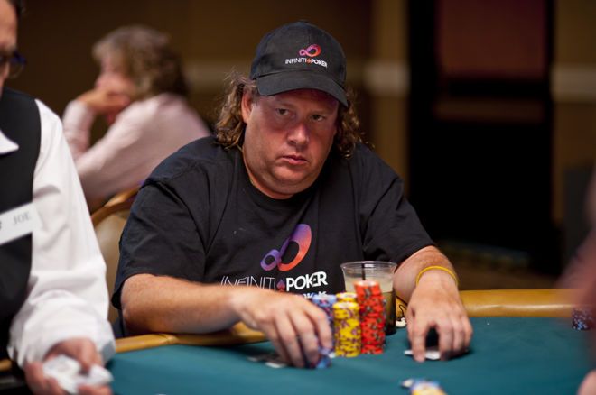 Neighbor Sheds Light on Gavin Smith's Final Days, Potential Cause of Death | PokerNews