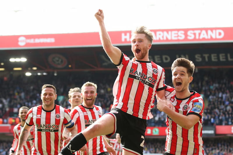 Sheffield United - Câu chuyện thành lập và huyền thoại của “The Blades”