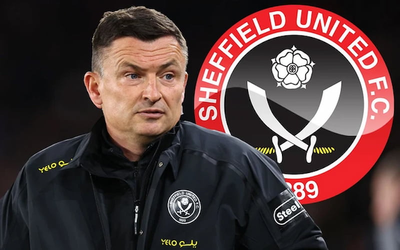 Sheffield United - Câu chuyện thành lập và huyền thoại của “The Blades”