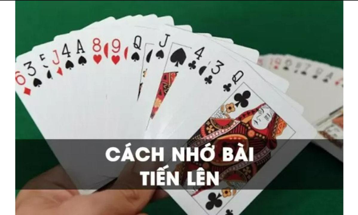 Mẹo nhớ bài tiến lên cực kỳ đơn giản và hiệu quả tại Top88 - Top88 Club - Game Casino Đổi Thưởng