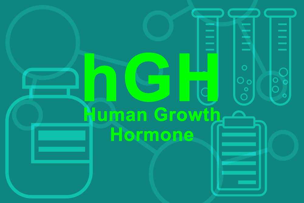 HGH Hormone Tăng Trưởng Giúp Phát Triển Xương • Leep.app