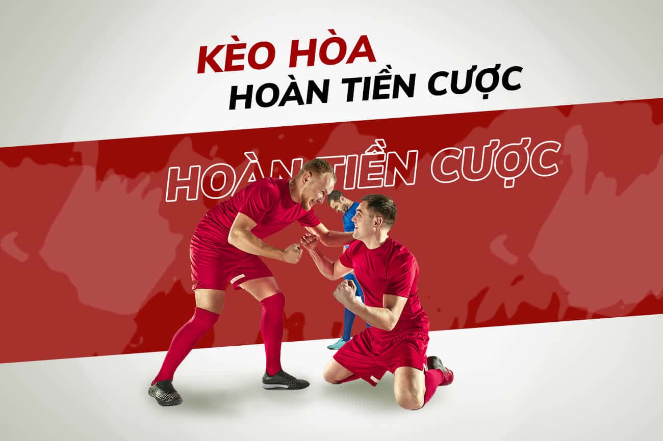 Hòa Không Cược là gì? Trải nghiệm cá cược tốt cho người mới bắt đầu