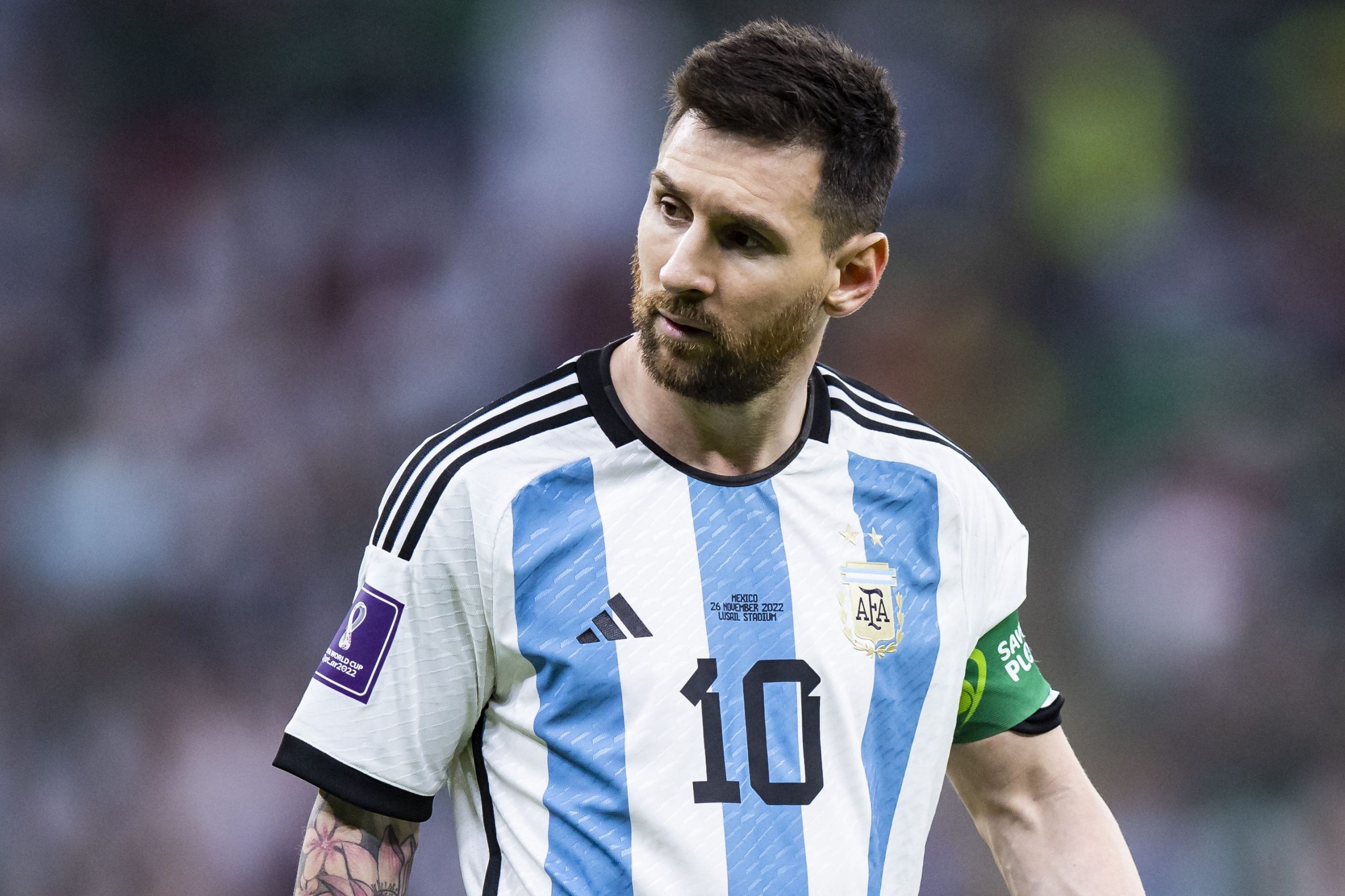 Tại sao gọi Messi là El Pulga: Ý nghĩa và nguồn gốc của biệt danh Messi - BÓNG ĐÁ ONLINE