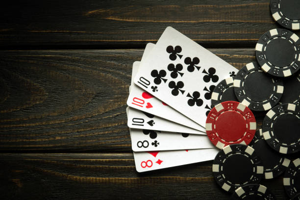 Tìm hiểu thứ tự Poker HitClub chi tiết cho người mới bắt đầu 