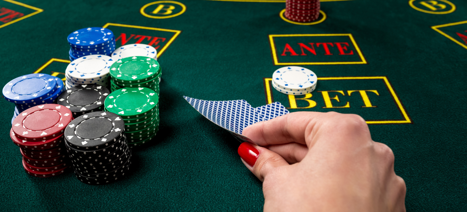 5bet Là Gì Trong Poker? Chiến Lược Chơi 5bet Poker Hiệu Quả