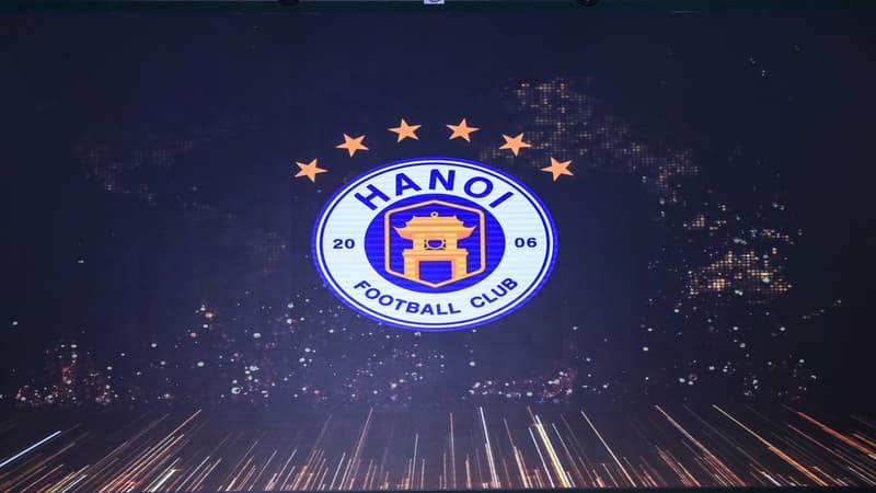 Hà Nội FC – Con đường phát triển vẻ vang của đội bóng thủ đô