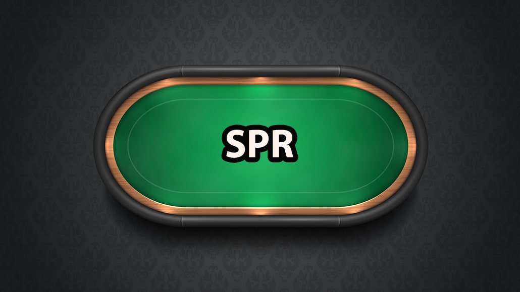 SPR trong Poker là gì?