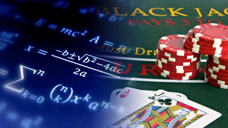 Cách chiến thắng khi chơi blackjack luôn đến từ những người chơi chuyên nghiệp