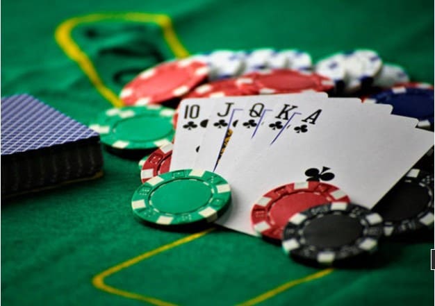 Tổng Hợp Cách Chơi Tight Trong Poker Hiệu Quả Từ Các Chuyên Gia