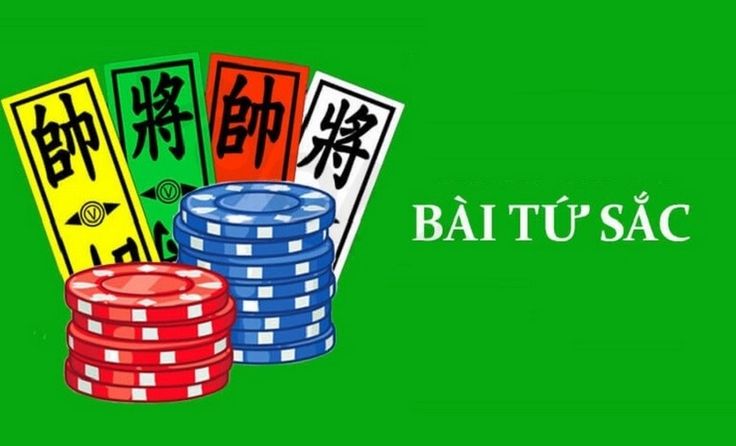 Cách chơi bài tứ sắc cho những tay chơi gà mờ không bị thua