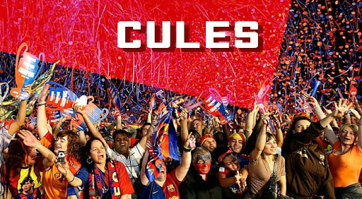 Cules là gì? Cules có nghĩa là gì và nó đến từ đâu?