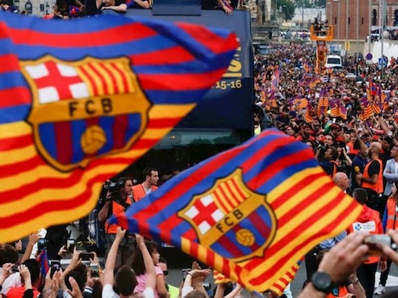 Cules là gì? Tại sao lại gọi fan Barcelona là "Cules" - FCB88