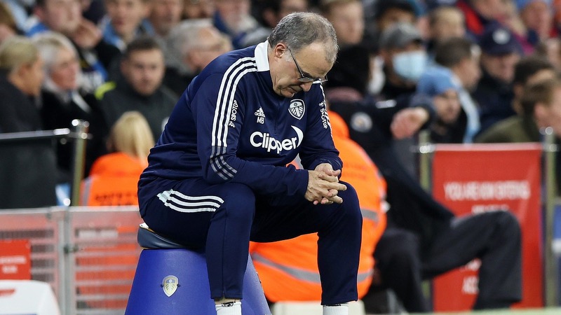 huấn luyện viên Marcelo Bielsa - Bậc thầy của làng túc cầu