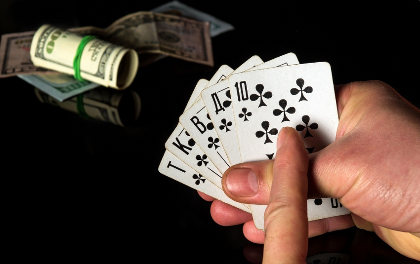 Quản Lý Bankroll Poker Và Các Yếu Tố Ảnh Hưởng Đến Bankroll