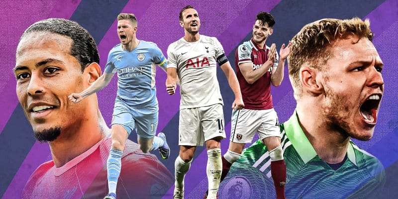 Premier League - Vũ trụ bất tử của bóng đá thế giới 