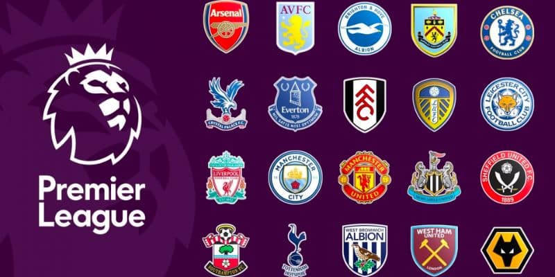 Premier League - Vũ trụ bất tử của bóng đá thế giới 